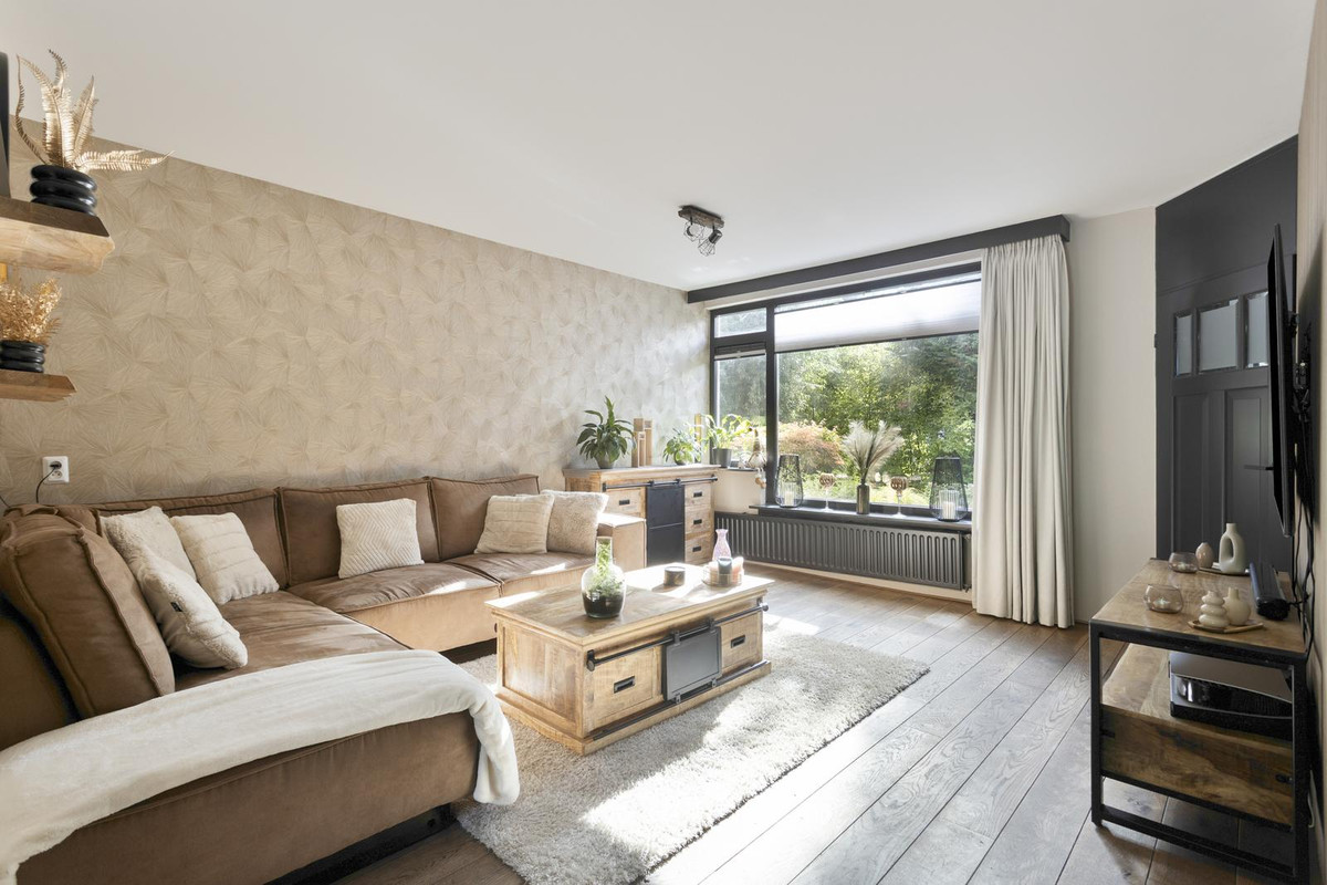 Tussenwoning te koop: Langetuin 191, Zwaag