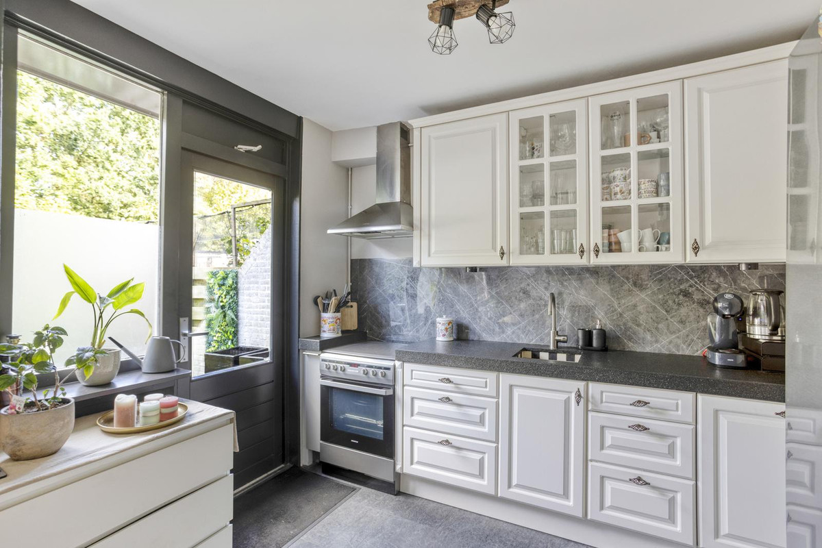Tussenwoning te koop: Langetuin 191, Zwaag