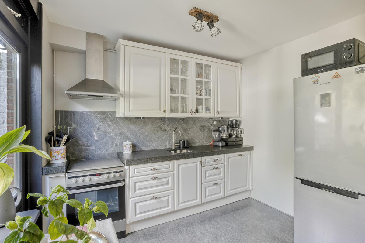 Tussenwoning te koop: Langetuin 191, Zwaag