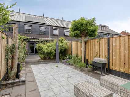 Lingestraat 10