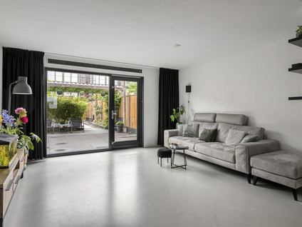 Lingestraat 10