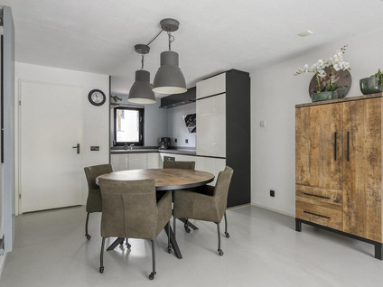 Lingestraat 10