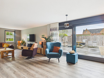 Steenarend 5