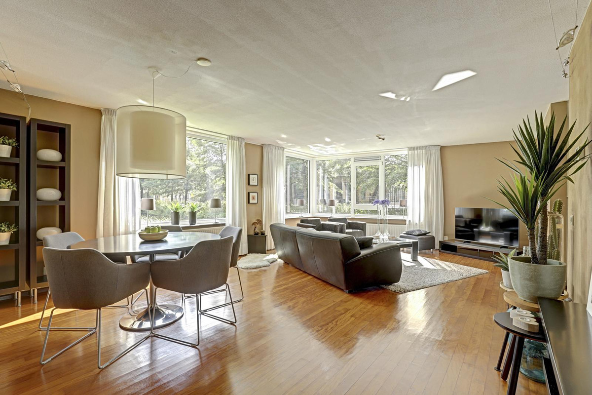 Appartement te koop: Prinsenlaan 202, Rotterdam
