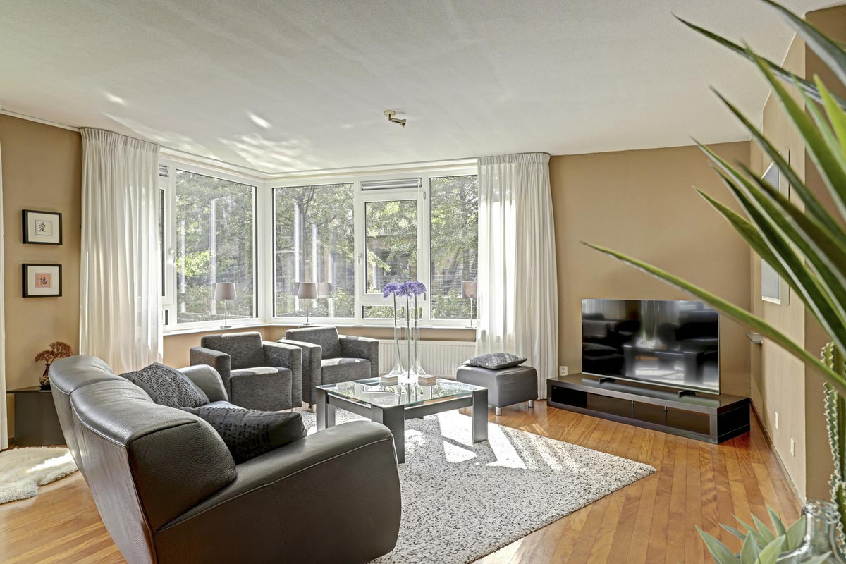 Appartement te koop: Prinsenlaan 202, Rotterdam