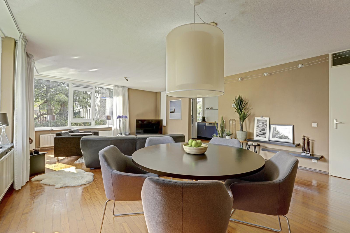 Appartement te koop: Prinsenlaan 202, Rotterdam