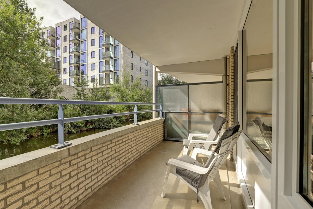 Appartement te koop: Prinsenlaan 202, Rotterdam