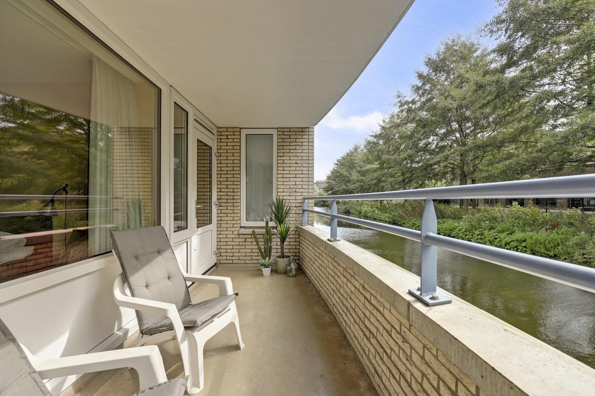 Appartement te koop: Prinsenlaan 202, Rotterdam