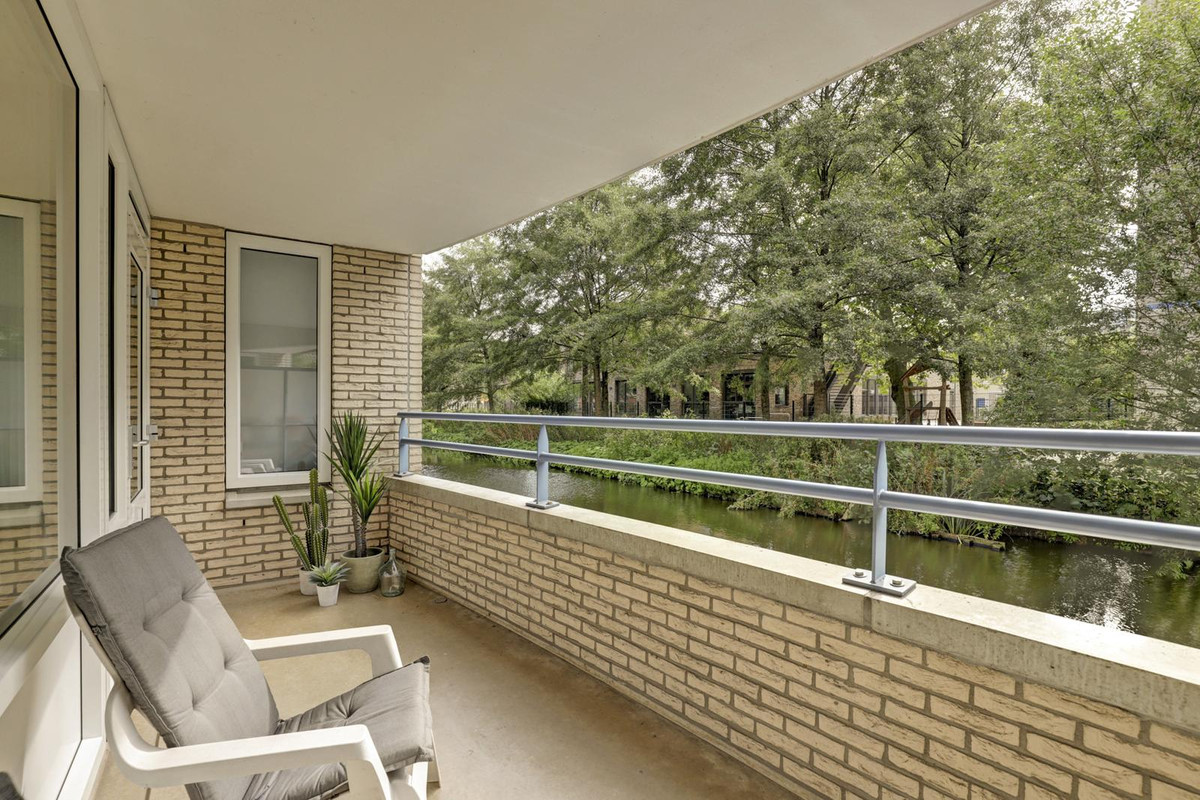 Appartement te koop: Prinsenlaan 202, Rotterdam