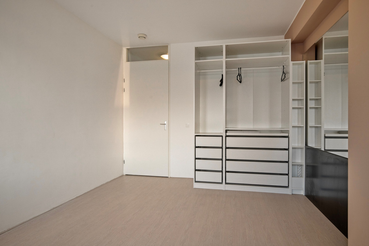 Appartement te huur: Maashaven N.z. 579, Rotterdam