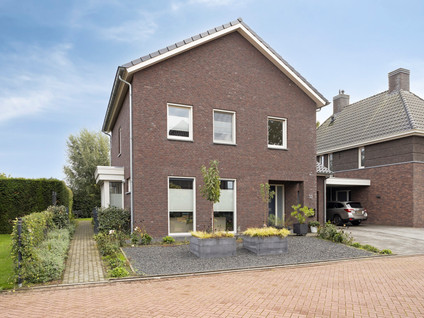 Vennenhof 33