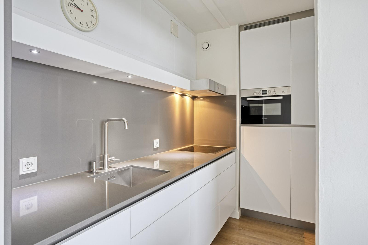 Appartement te koop: Herculeshof 9H, Maastricht
