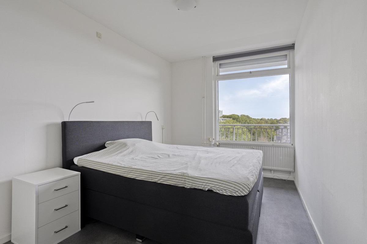Appartement te koop: Herculeshof 9H, Maastricht