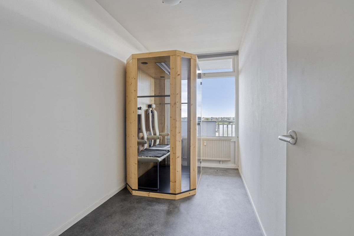 Appartement te koop: Herculeshof 9H, Maastricht