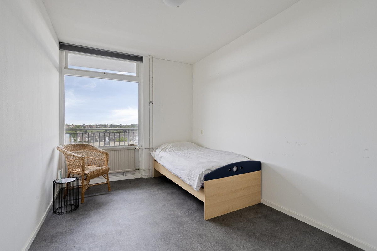Appartement te koop: Herculeshof 9H, Maastricht