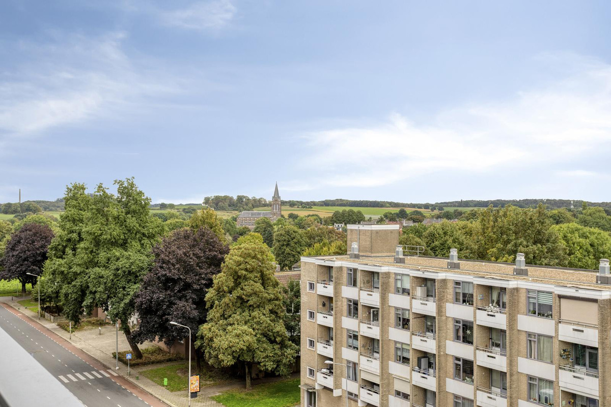 Appartement te koop: Herculeshof 9H, Maastricht