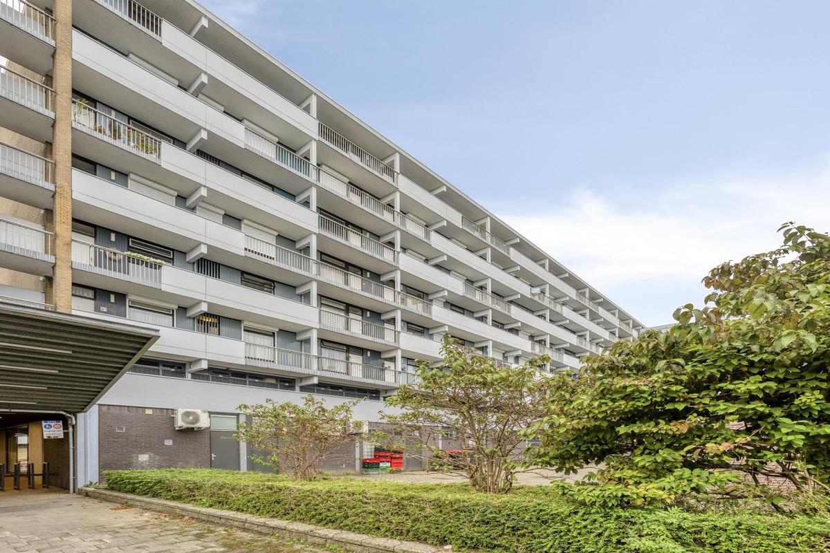 Appartement te koop: Herculeshof 9H, Maastricht