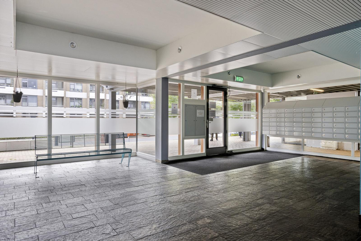 Appartement te koop: Herculeshof 9H, Maastricht