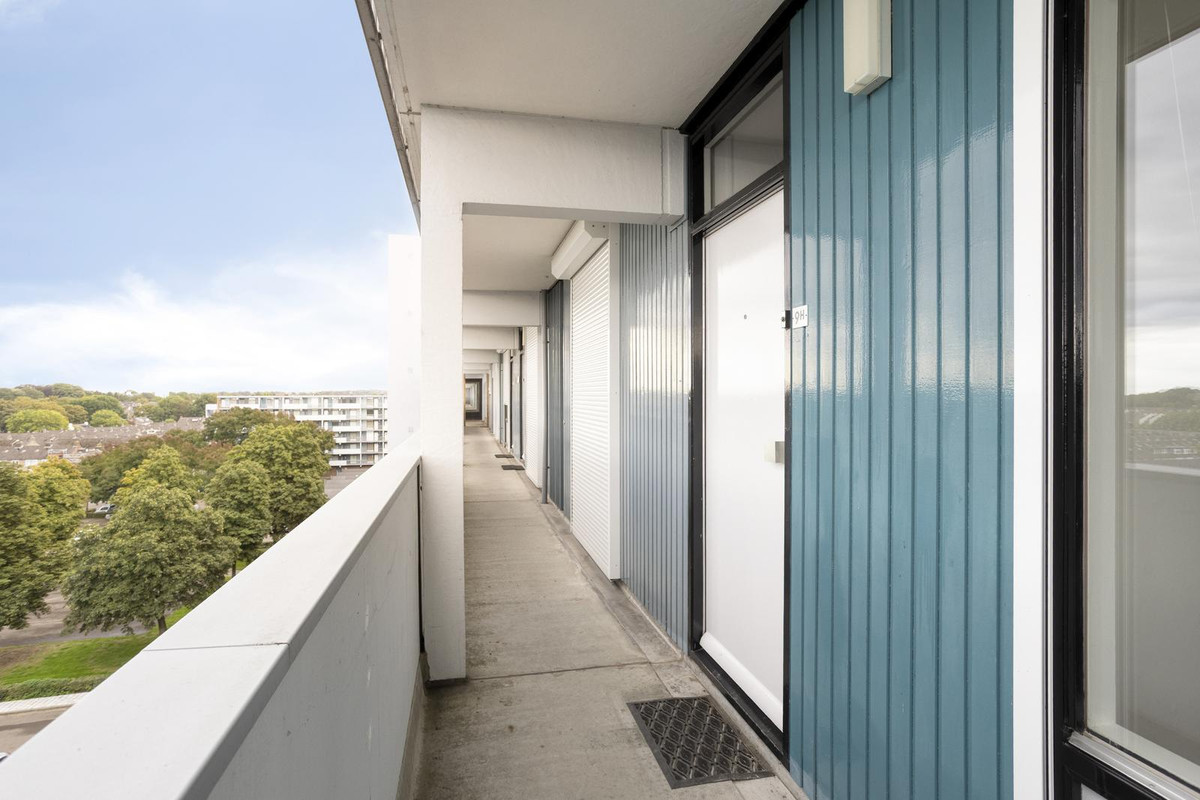 Appartement te koop: Herculeshof 9H, Maastricht