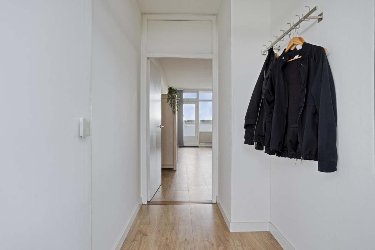 Appartement te koop: Herculeshof 9H, Maastricht