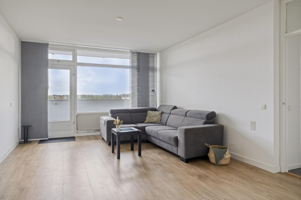 Appartement te koop: Herculeshof 9H, Maastricht