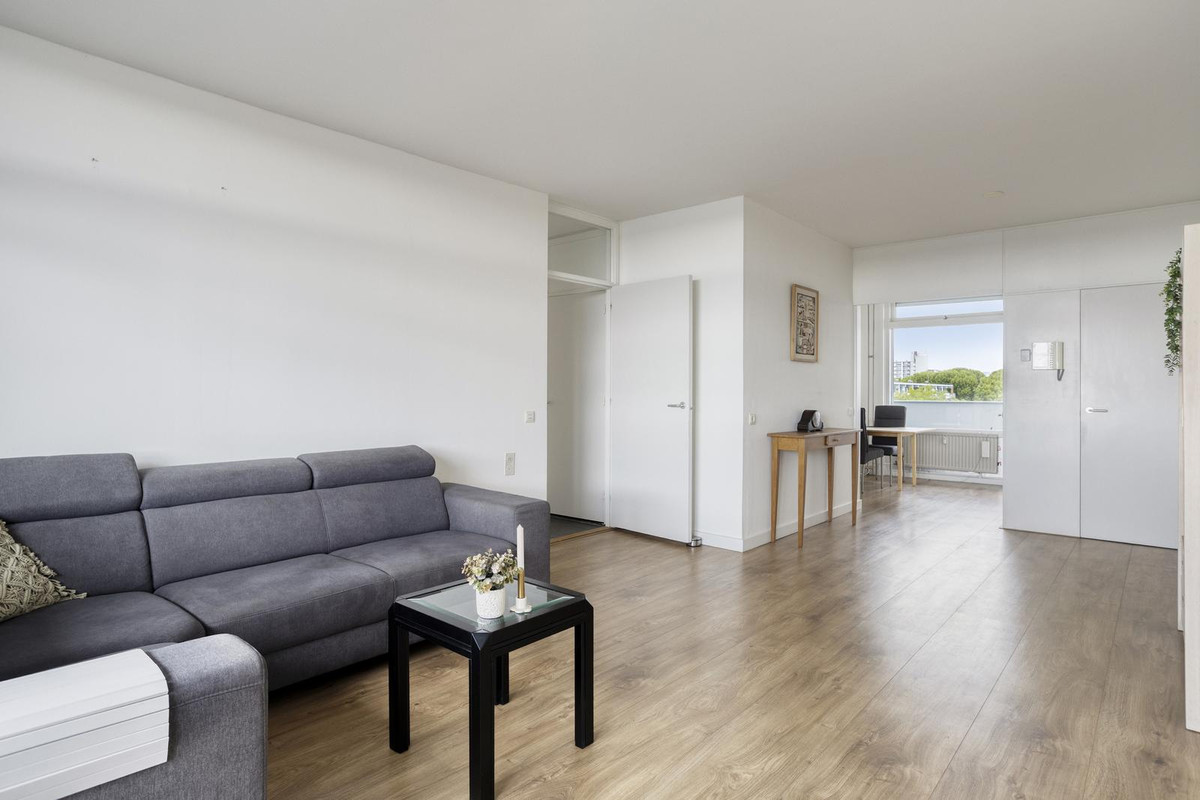 Appartement te koop: Herculeshof 9H, Maastricht