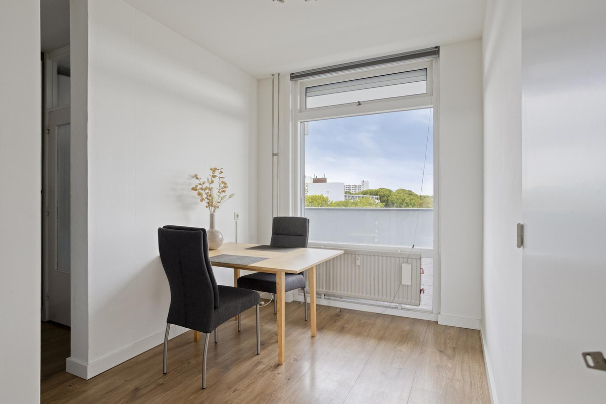 Appartement te koop: Herculeshof 9H, Maastricht