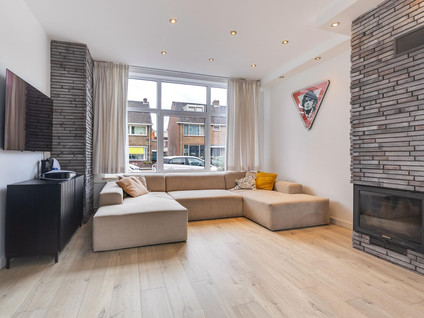Leliestraat 3