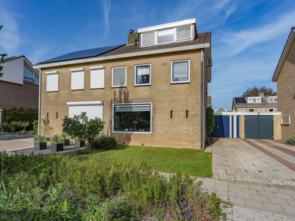 Nassaustraat 23