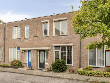 Pieternel Koomansstraat 97