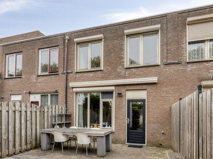 Pieternel Koomansstraat 97