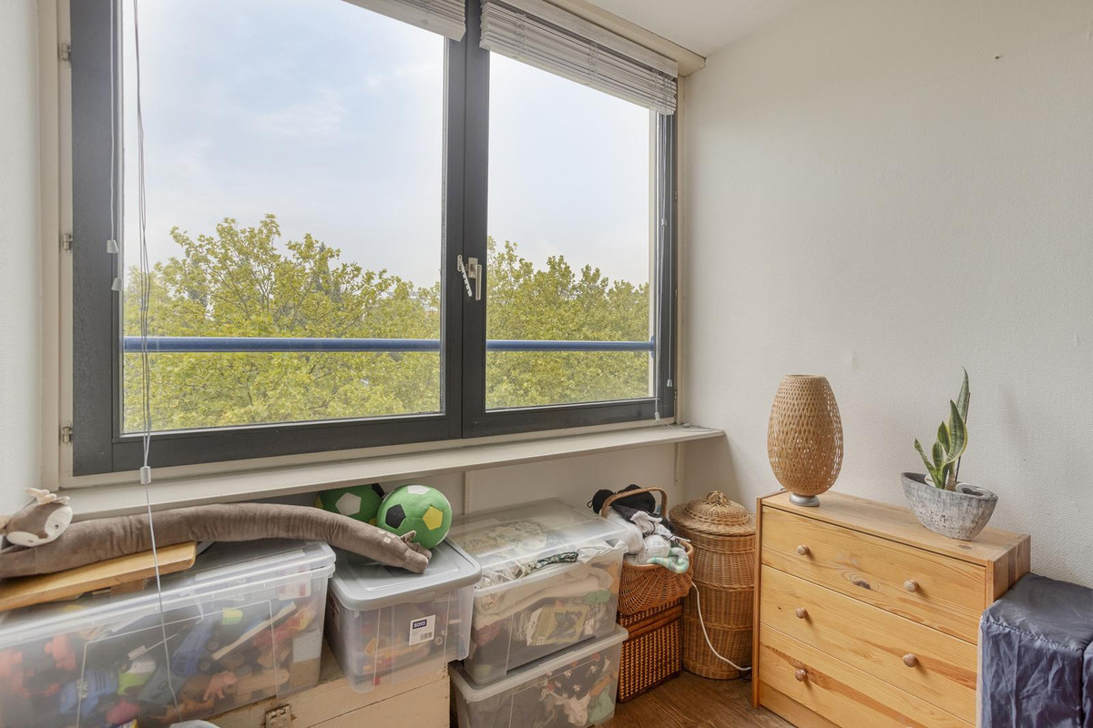 Appartement te koop: Euromarkt 59, Alphen Aan Den Rijn