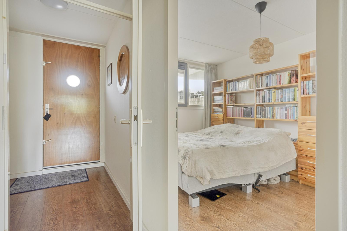 Appartement te koop: Euromarkt 59, Alphen Aan Den Rijn