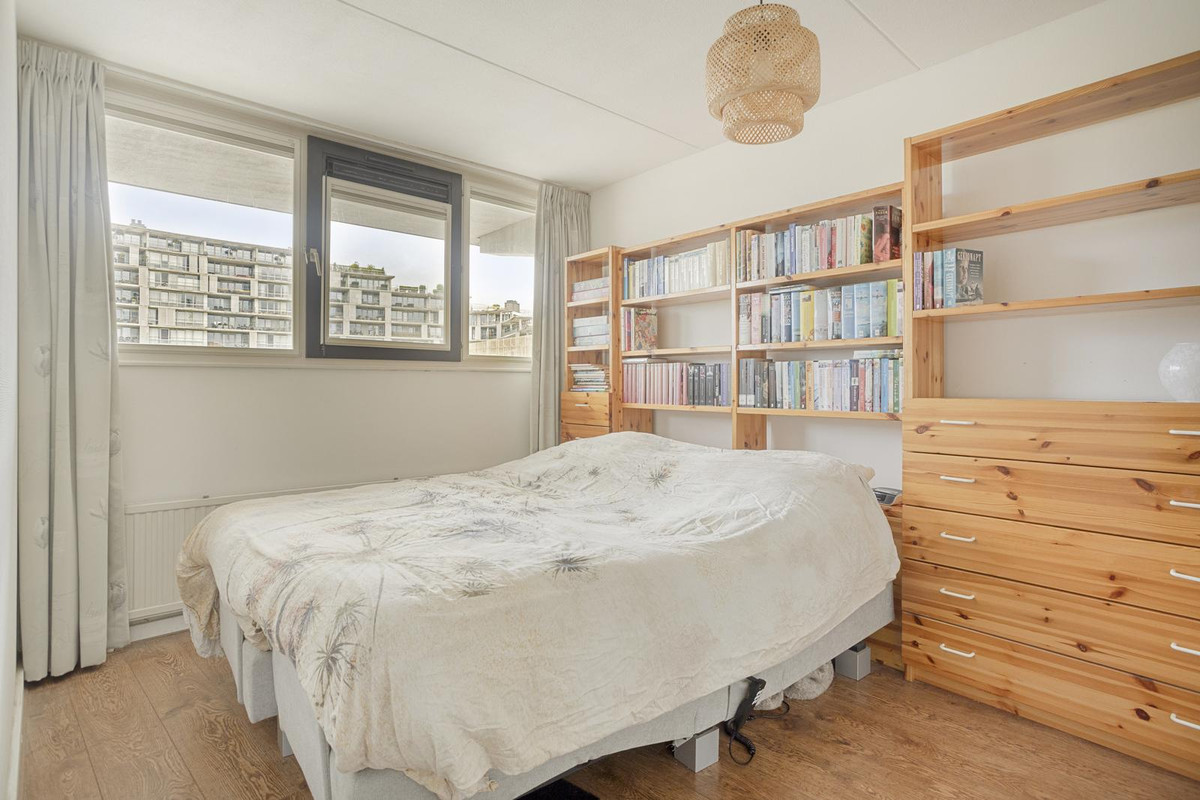 Appartement te koop: Euromarkt 59, Alphen Aan Den Rijn