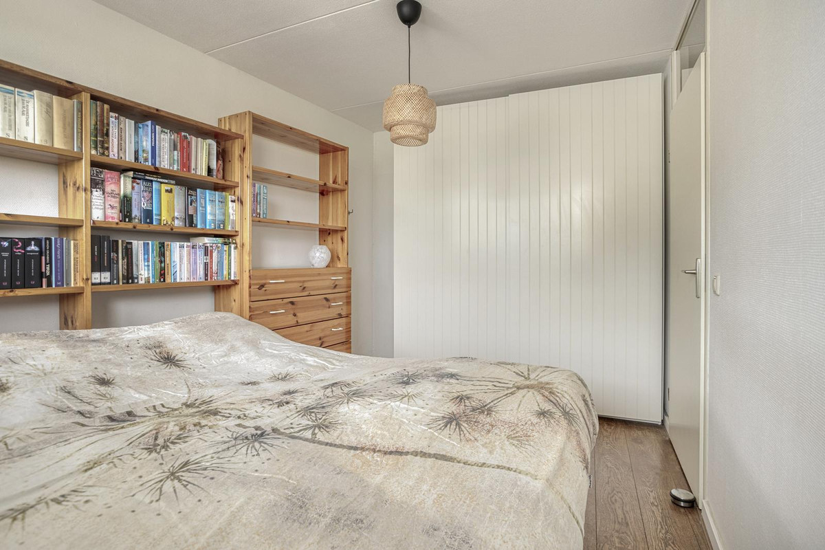 Appartement te koop: Euromarkt 59, Alphen Aan Den Rijn