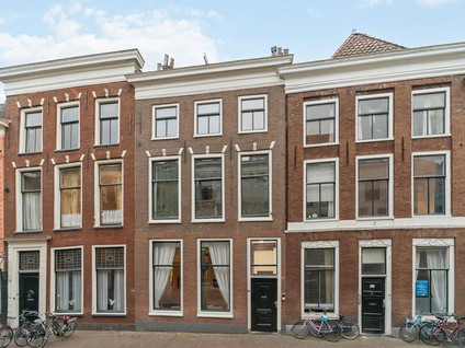 Hogewoerd 123A