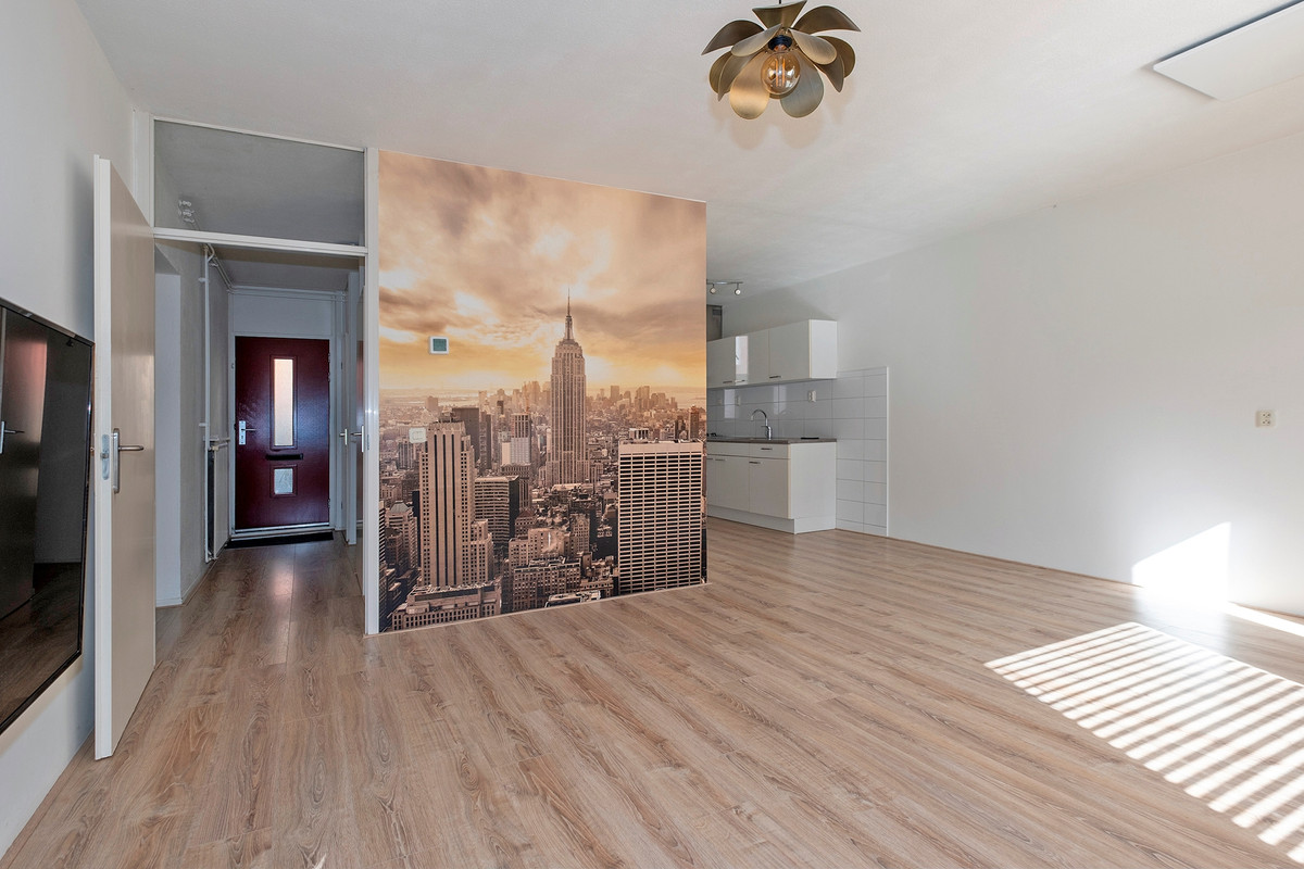 Appartement te koop: Bedumerstraat 21, Groningen