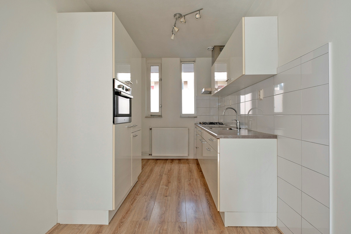 Appartement te koop: Bedumerstraat 21, Groningen