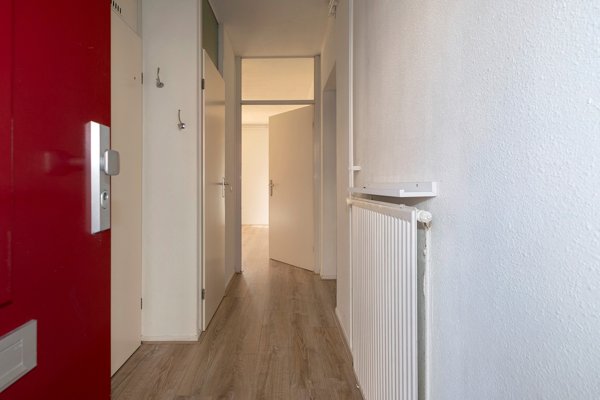 Appartement te koop: Bedumerstraat 21, Groningen