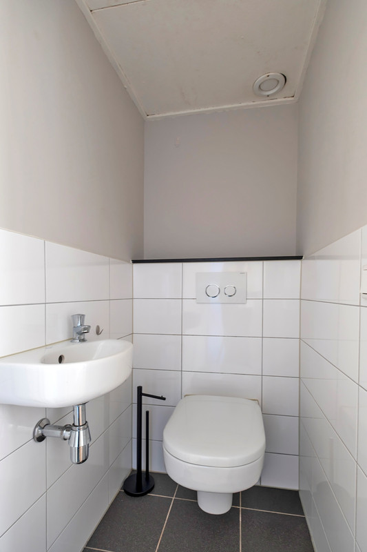 Appartement te koop: Bedumerstraat 21, Groningen