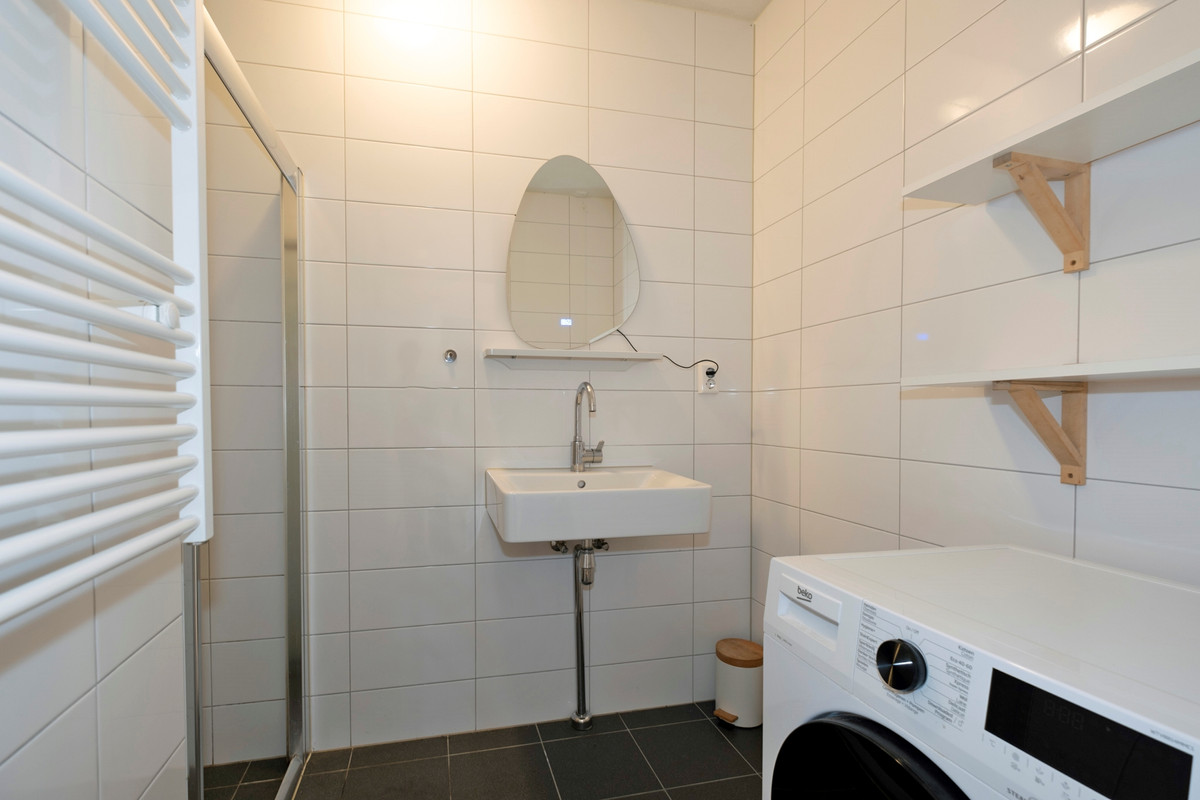 Appartement te koop: Bedumerstraat 21, Groningen