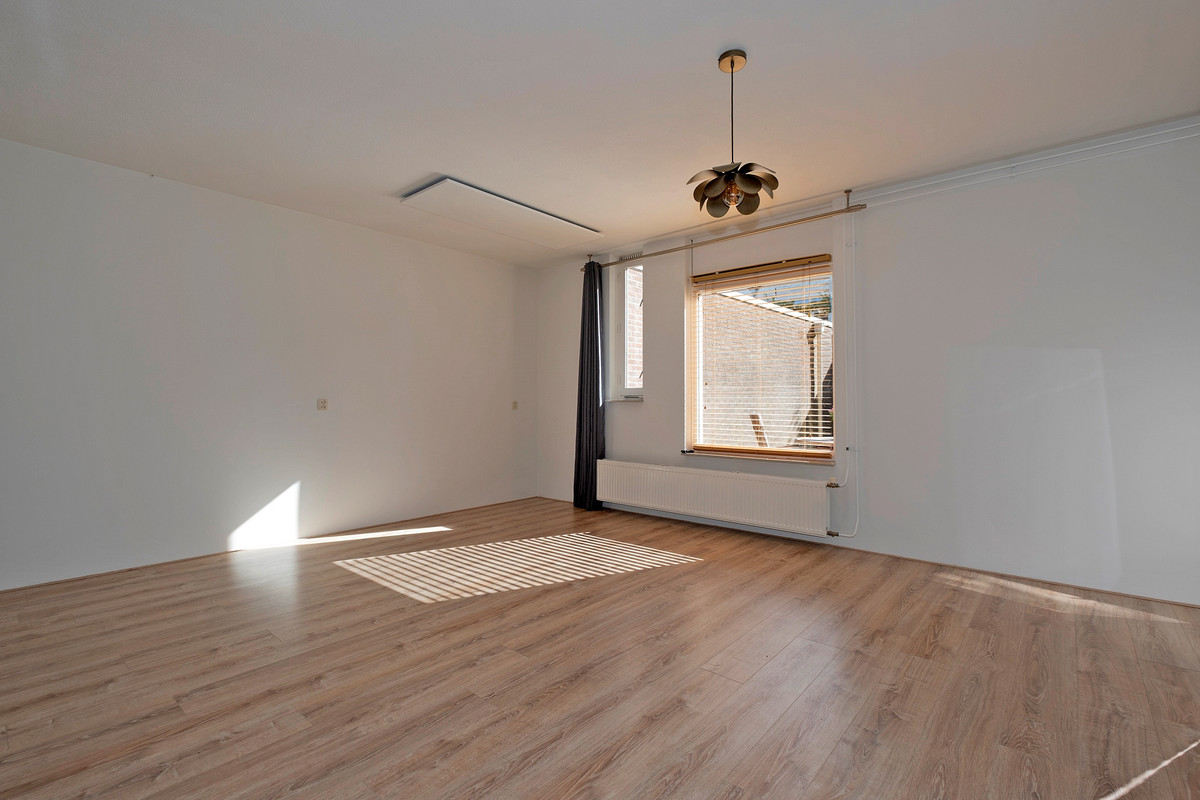 Appartement te koop: Bedumerstraat 21, Groningen
