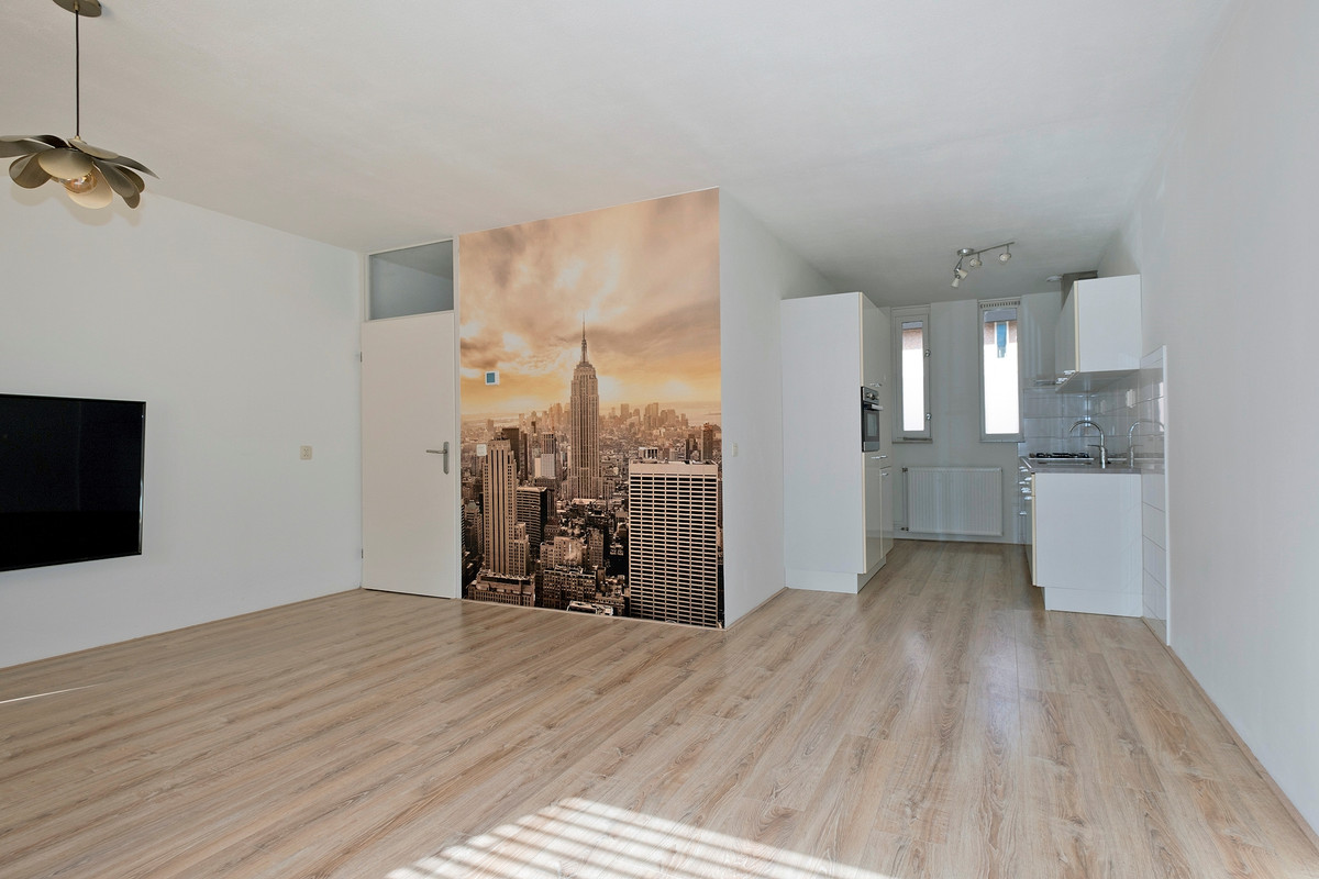 Appartement te koop: Bedumerstraat 21, Groningen