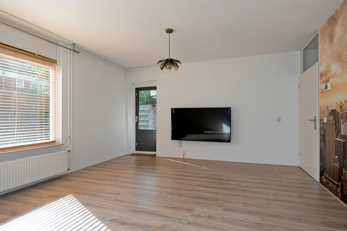 Appartement te koop: Bedumerstraat 21, Groningen
