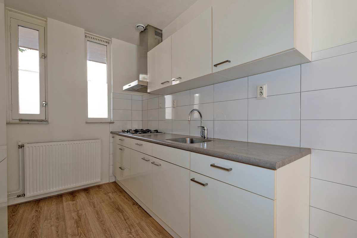 Appartement te koop: Bedumerstraat 21, Groningen