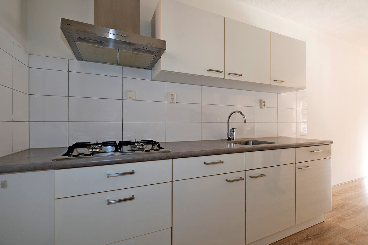 Appartement te koop: Bedumerstraat 21, Groningen