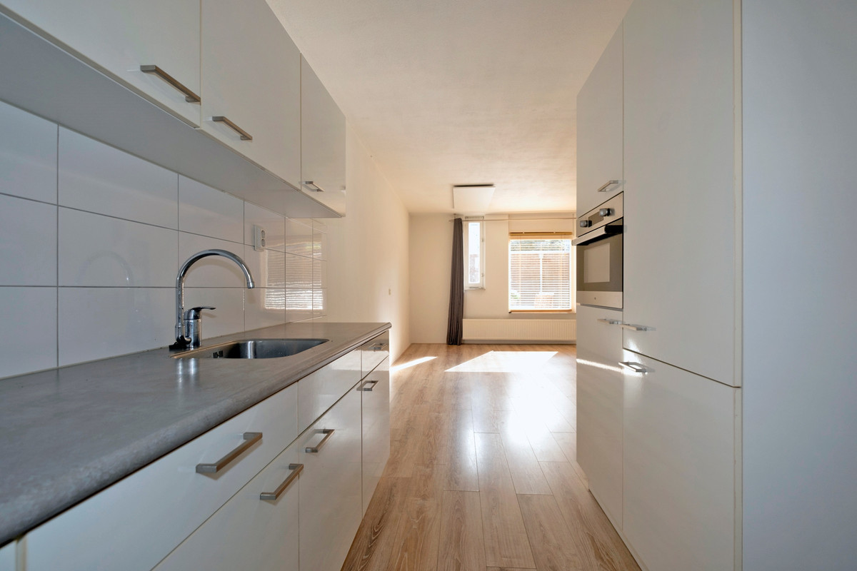 Appartement te koop: Bedumerstraat 21, Groningen
