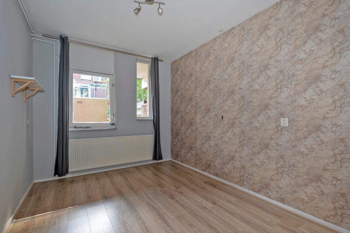 Appartement te koop: Bedumerstraat 21, Groningen