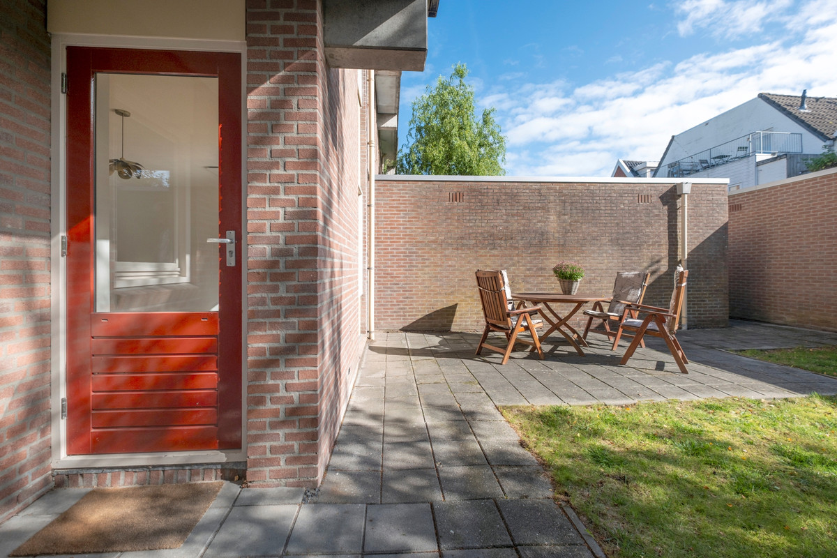 Appartement te koop: Bedumerstraat 21, Groningen