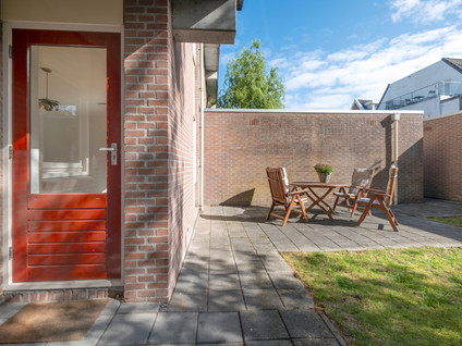 Bedumerstraat 21
